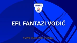 EFL Fantazi vodič
