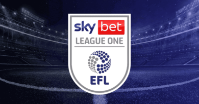 engleska 3. liga logo