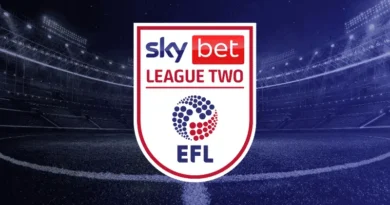 engleska liga 2 logo