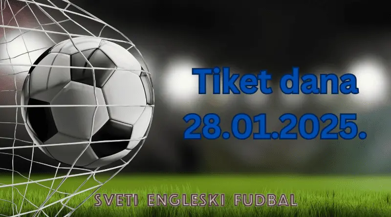 tiket dana 28.01.2025.
