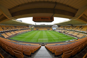 vulverhempton vonderers stadion