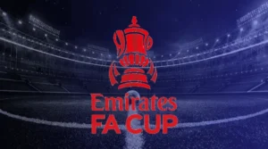 Fa kup logo