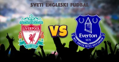 Liverpul - Everton grbovi ekipa