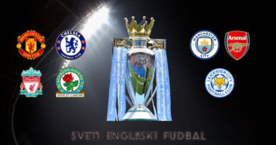 osvajači premijer lige