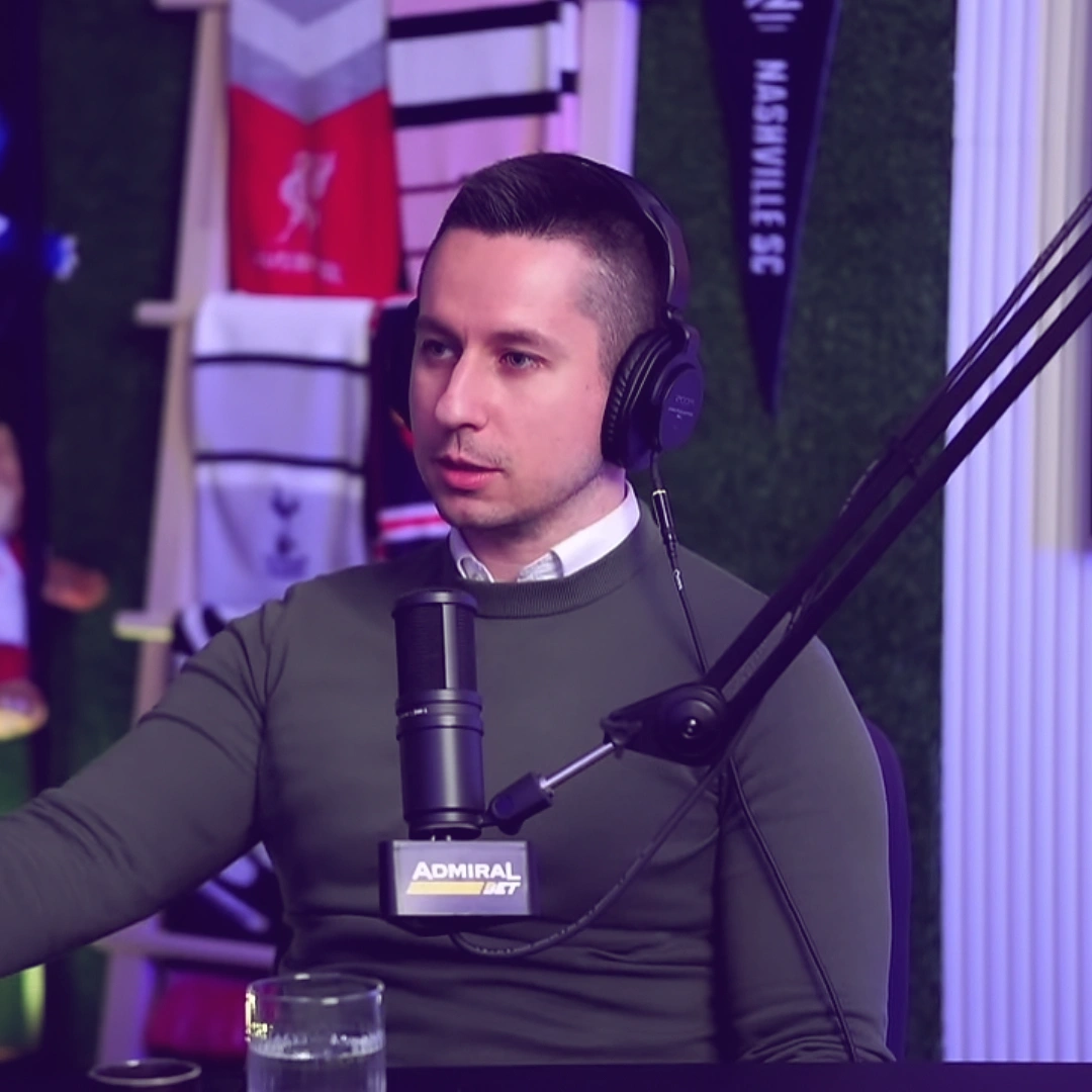 Stefan Cvetković pisac