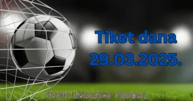 tiket dana 29.03.2025.