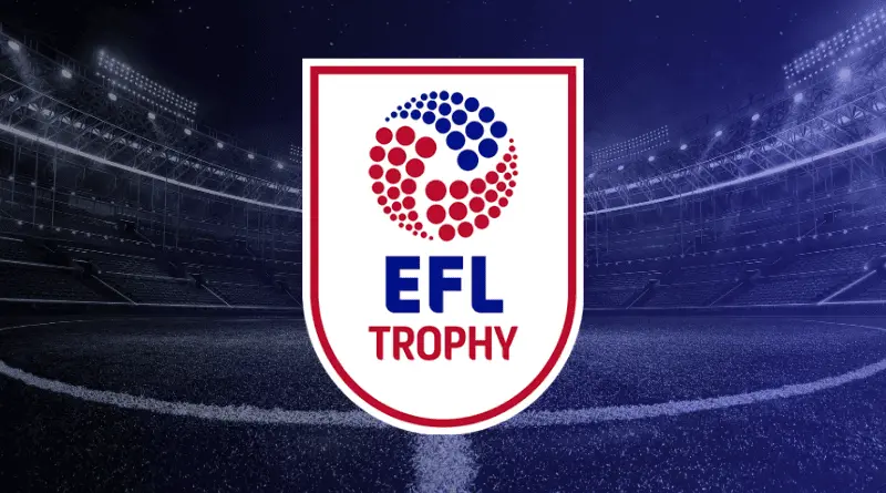 EFL Trofej logo