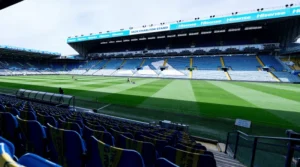 Eland Roud stadion