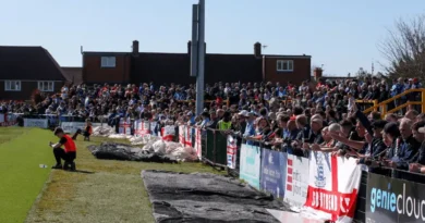 navijači sautenda u satonu