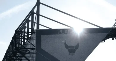 Oksford junjated Kasam stadion