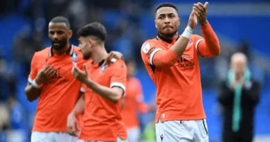 fudbaleri Šefild Venzdeja