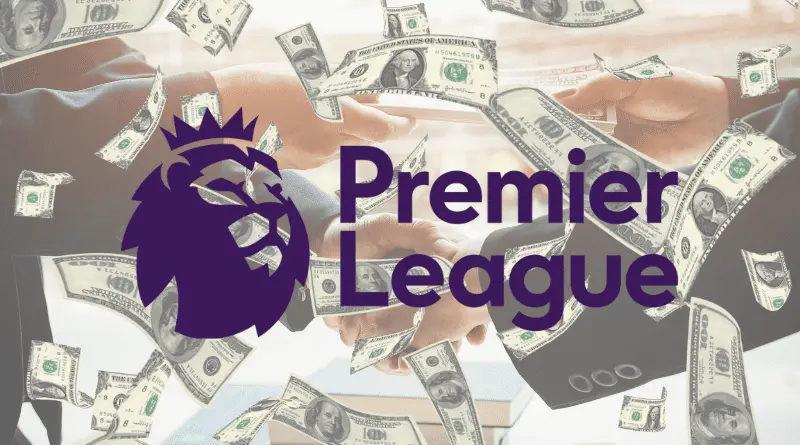 Transferi Premijer liga ilustracija