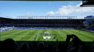 Gudison Park