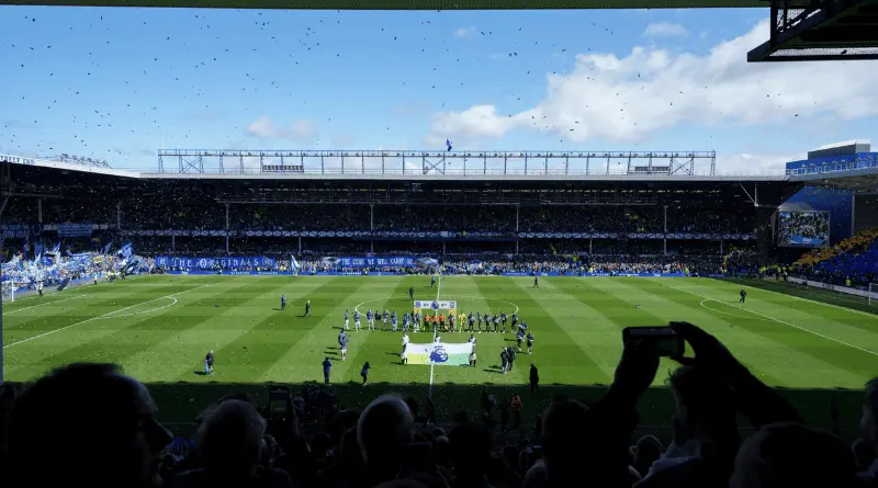 Gudison Park