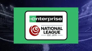 Engleska Nacionalna liga logo