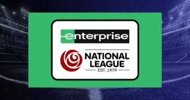 Engleska Nacionalna liga logo