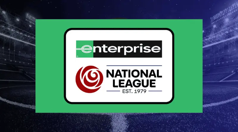 Engleska Nacionalna liga logo