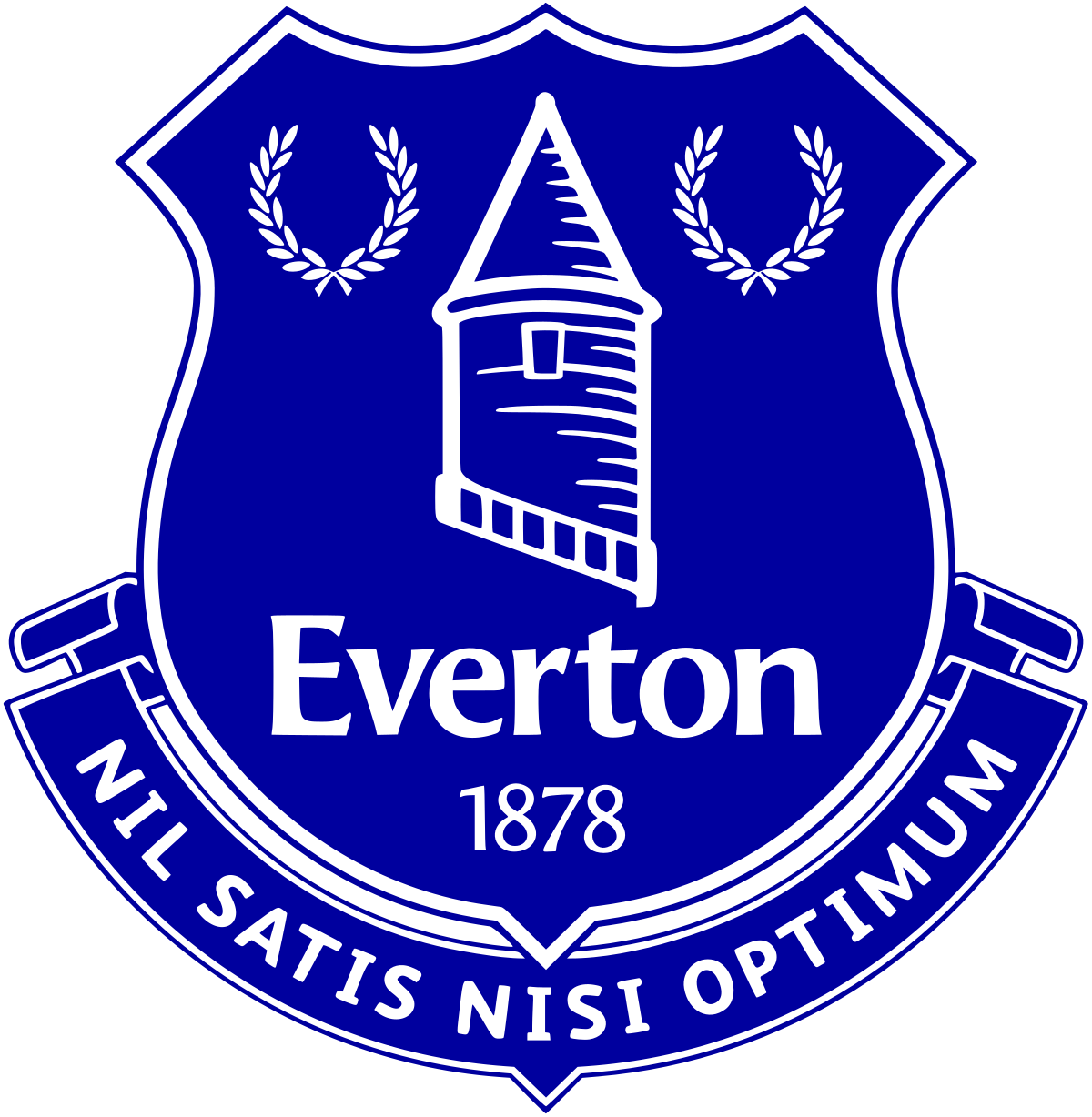 Everton logo