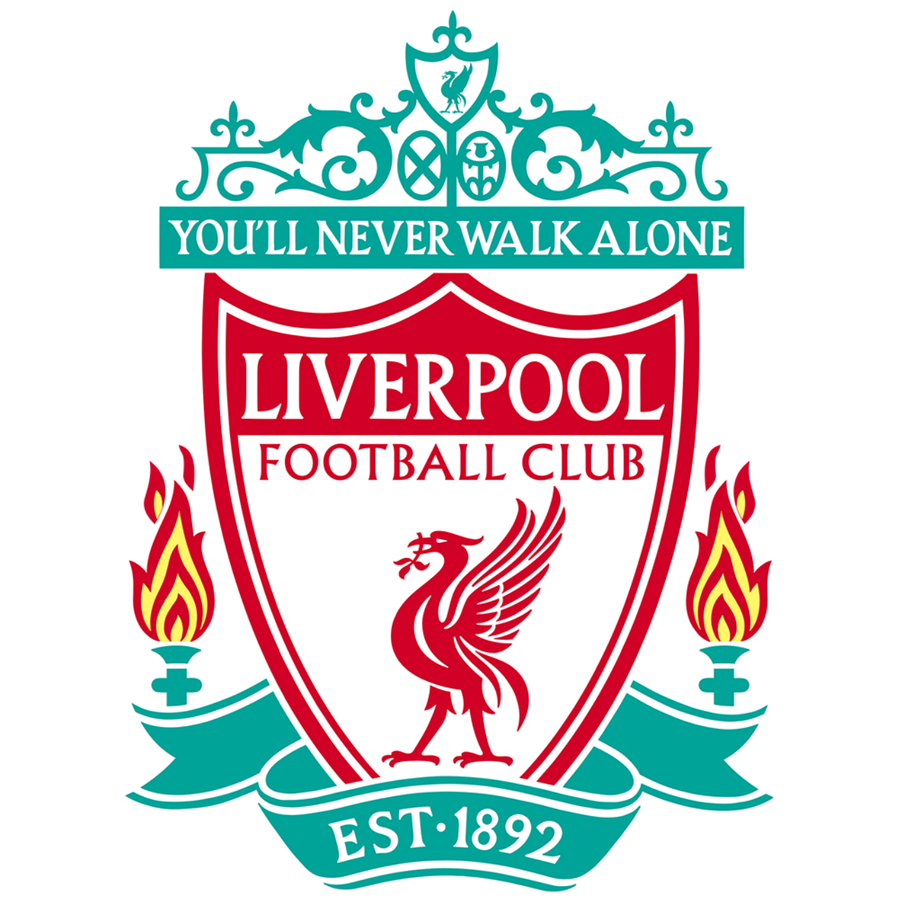 Liverpul logo