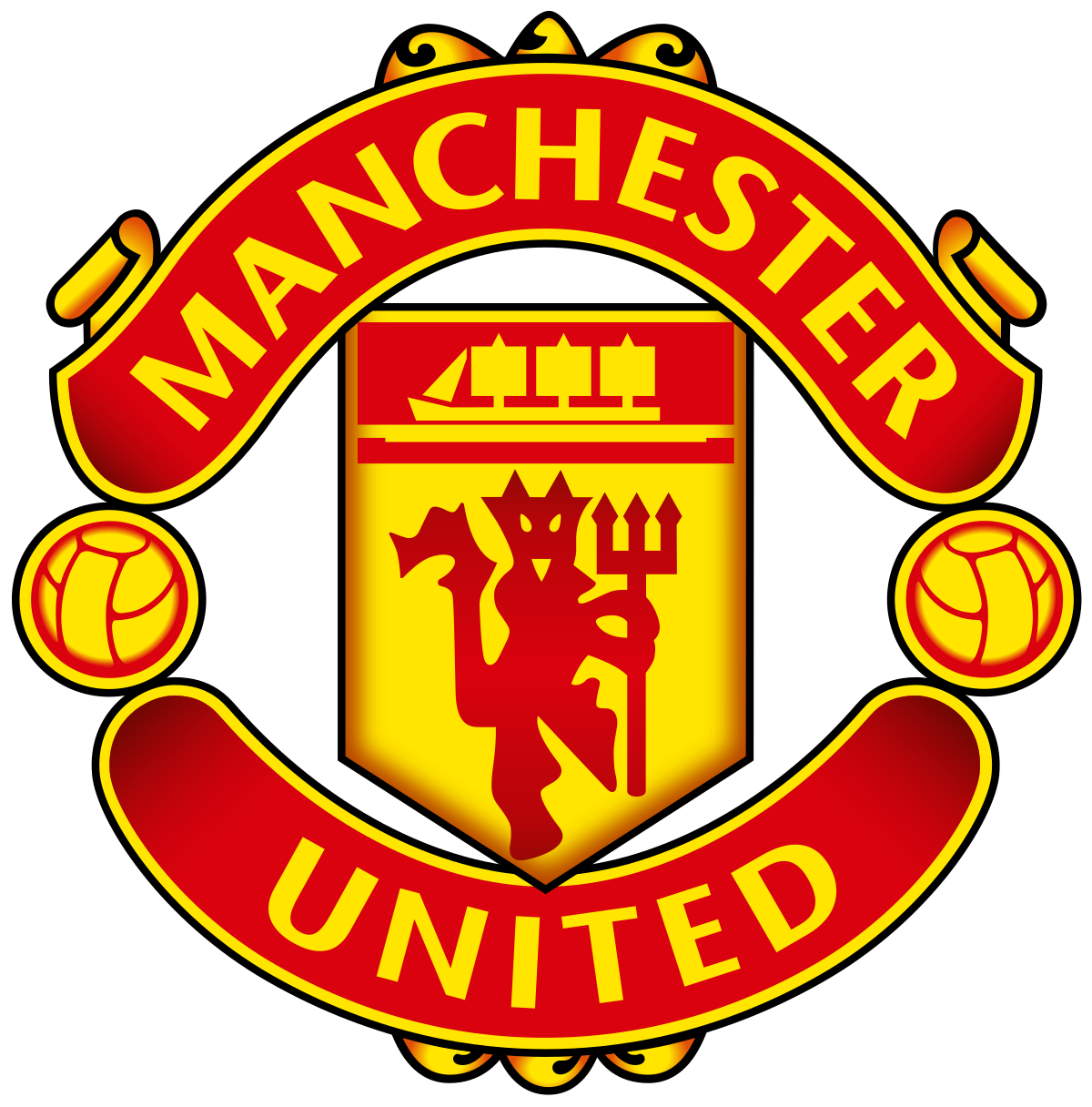 Mančester Junajted logo