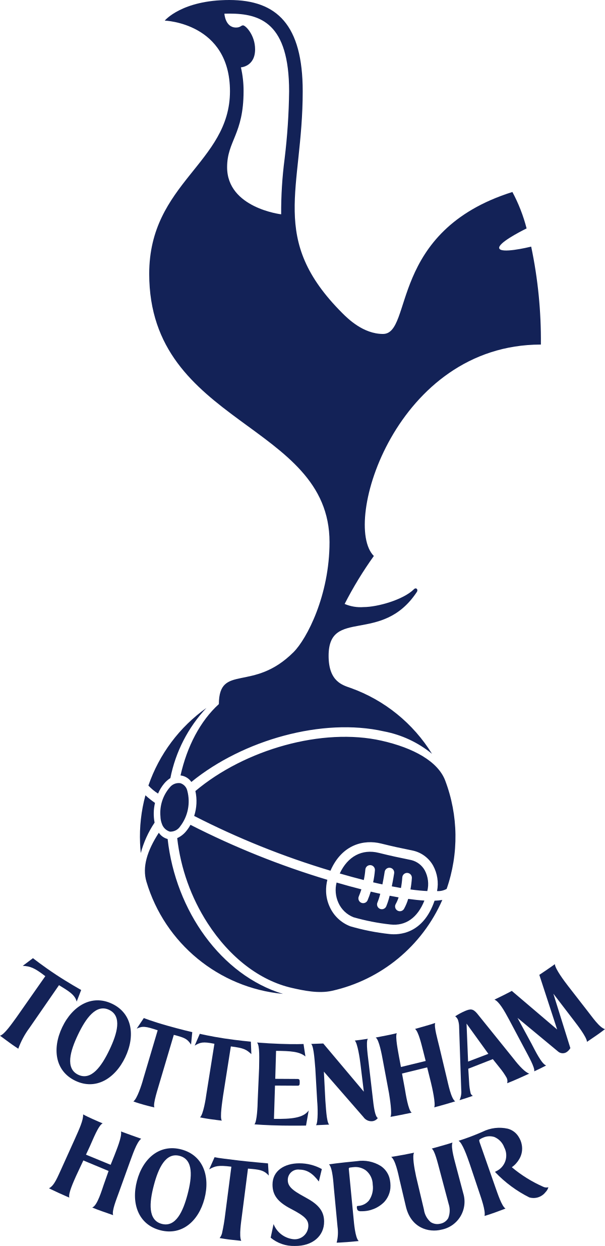 Totenhem Hotspur logo