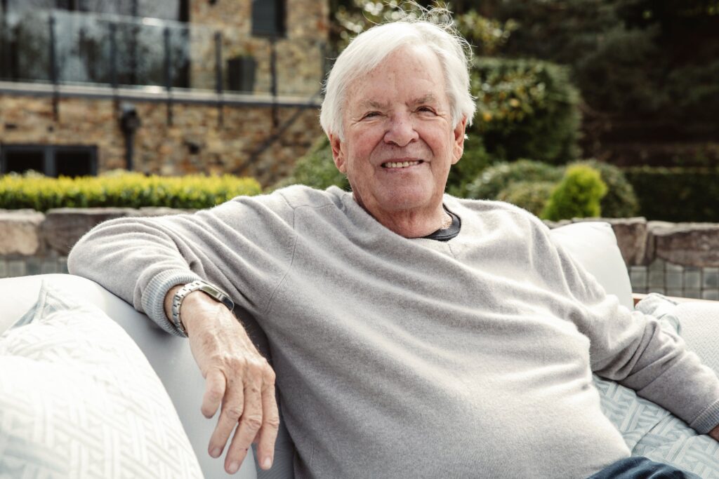 Bili Foli, vlasnik Bornmuta