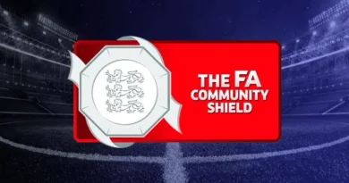 Komjuniti Šild logo takmičenja