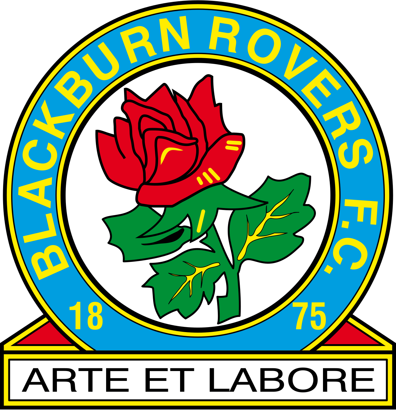 Blekburn Rovers