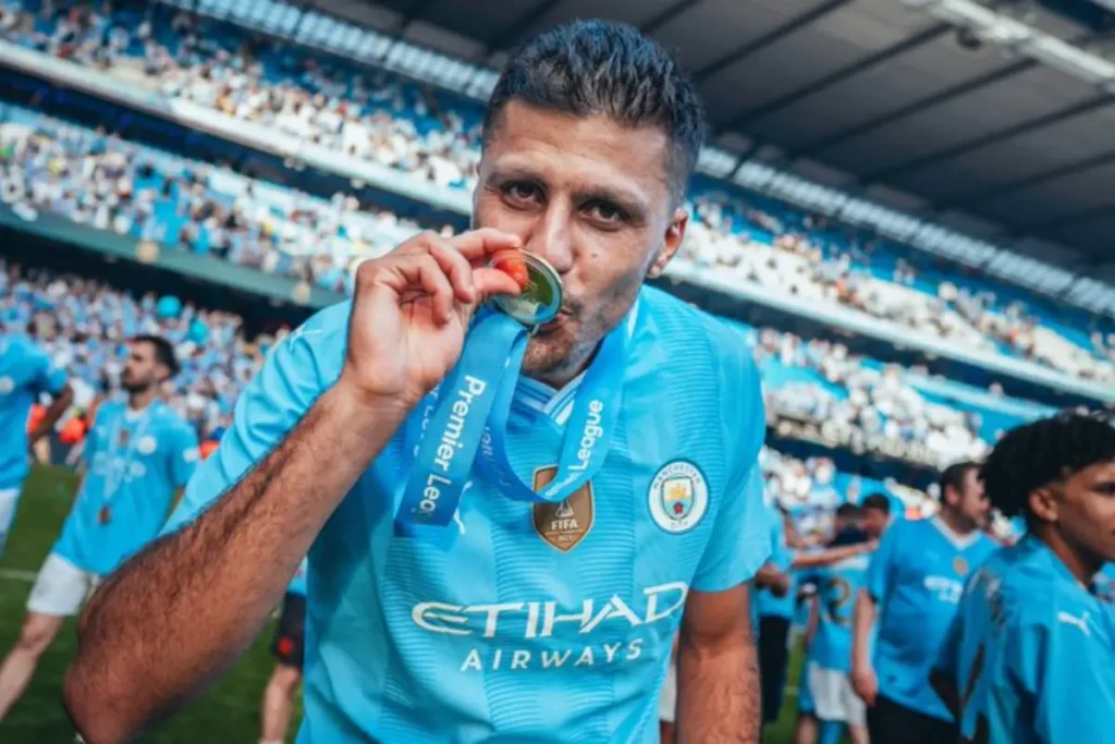Rodri