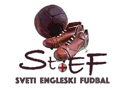 Sveti Engleski Fudbal
