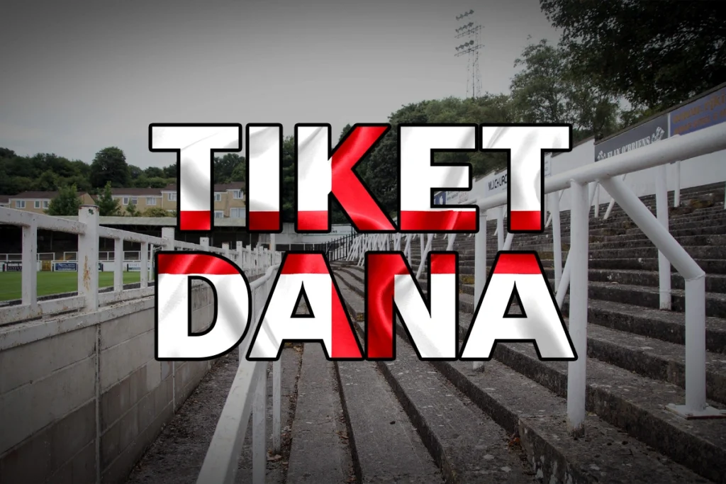 Tiket dana naslovna