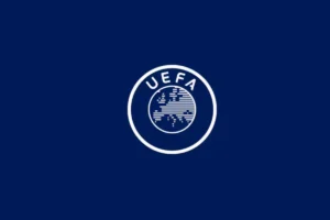 UEFA logo