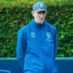 Pomoćni trener Alen Knil napustio Hadersfield Taun