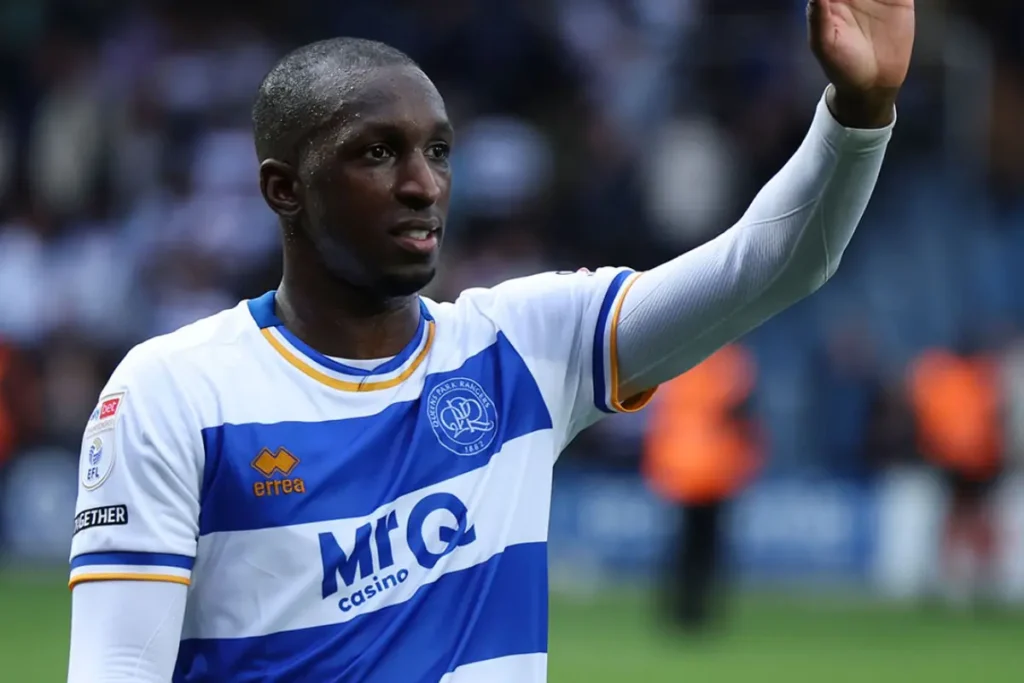 Glen Kamara