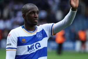 Glen Kamara