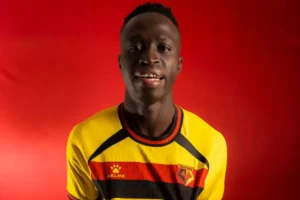 Krepin Dijata, senegalski fudbaler