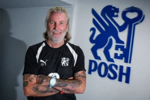 Robi Sevidž