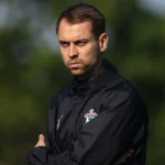 Sautempton pred derbi još ne zna da li će Ekert biti na klupi